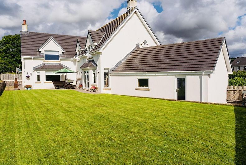 FELL VIEW CROFT EGREMONT HOLIDAY HOME EGREMONT RATES